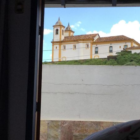 Viva Chico Rei Hostel Ouro Preto  Ngoại thất bức ảnh