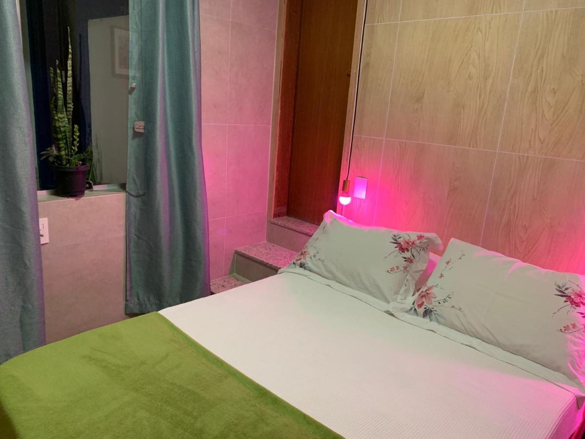 Viva Chico Rei Hostel Ouro Preto  Ngoại thất bức ảnh