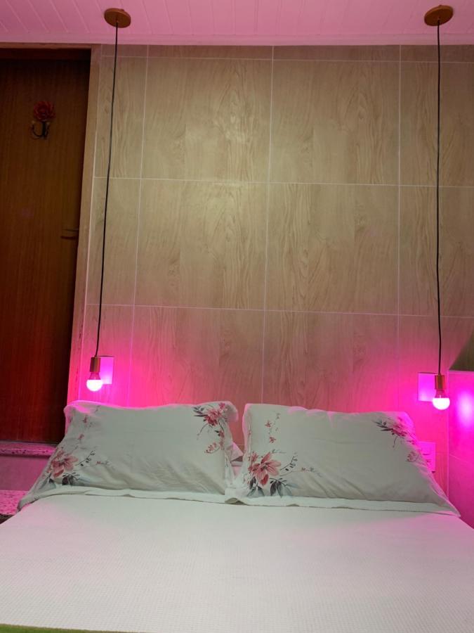 Viva Chico Rei Hostel Ouro Preto  Ngoại thất bức ảnh