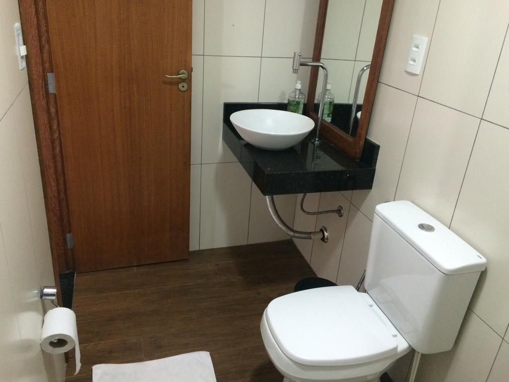 Viva Chico Rei Hostel Ouro Preto  Phòng bức ảnh