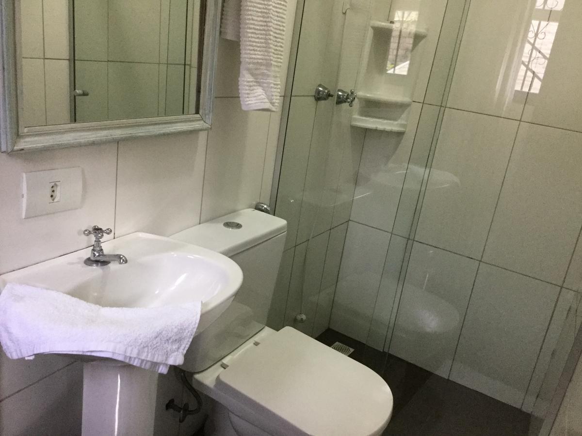 Viva Chico Rei Hostel Ouro Preto  Ngoại thất bức ảnh