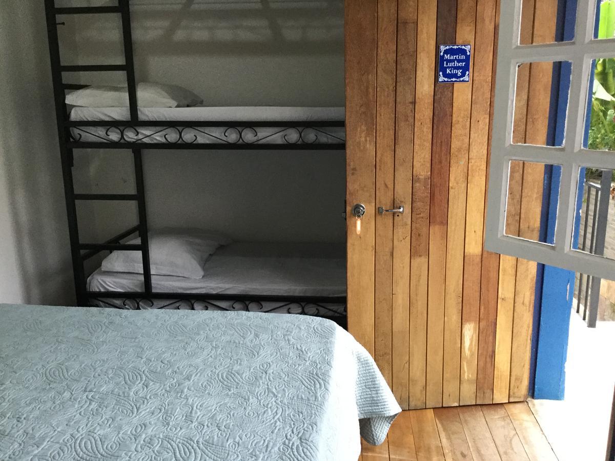 Viva Chico Rei Hostel Ouro Preto  Ngoại thất bức ảnh