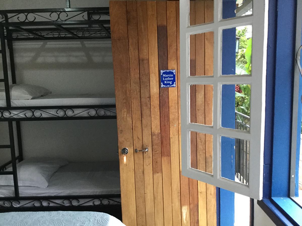 Viva Chico Rei Hostel Ouro Preto  Ngoại thất bức ảnh