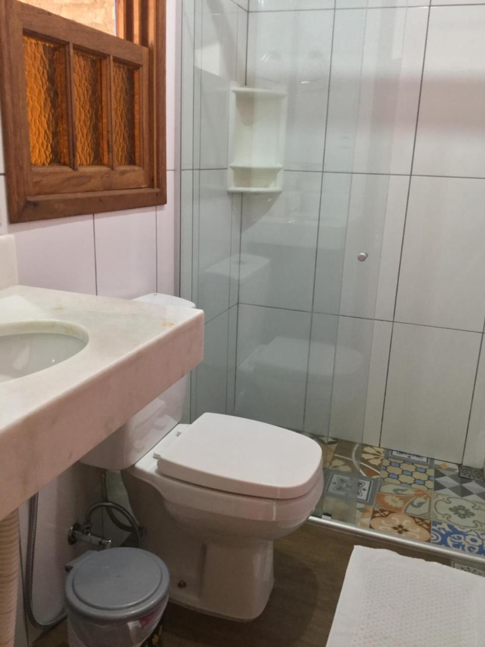 Viva Chico Rei Hostel Ouro Preto  Ngoại thất bức ảnh