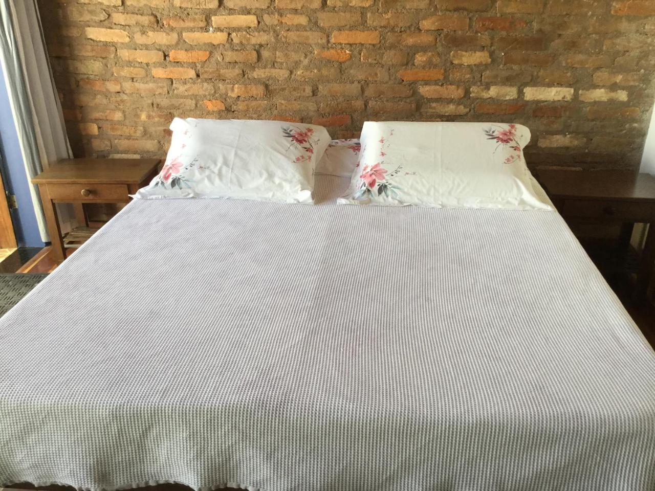 Viva Chico Rei Hostel Ouro Preto  Ngoại thất bức ảnh