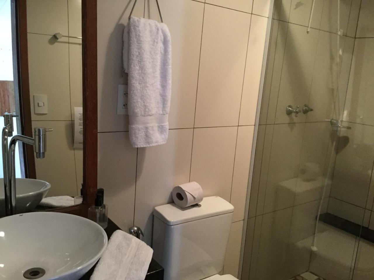 Viva Chico Rei Hostel Ouro Preto  Ngoại thất bức ảnh